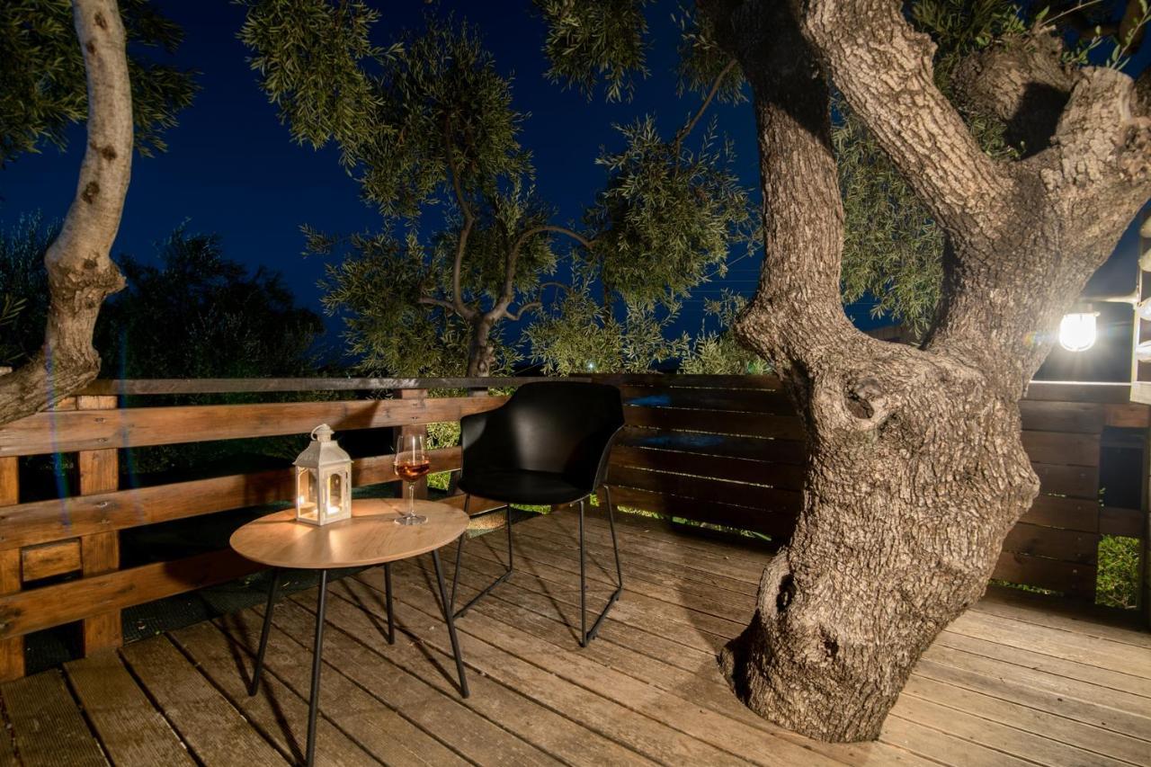 Villa Di Pietra Lithakia (Zakynthos) Exterior foto